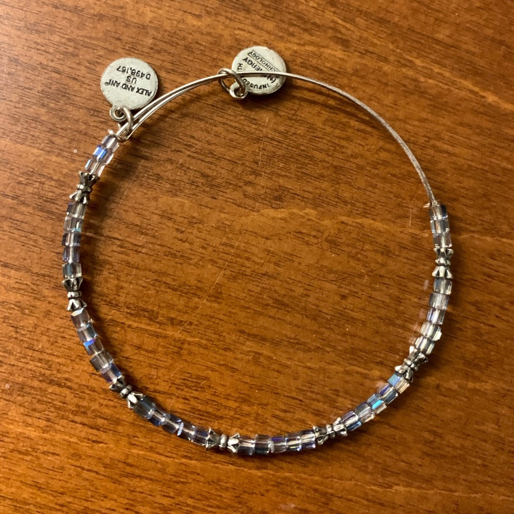 Alex and Ani Bracelet